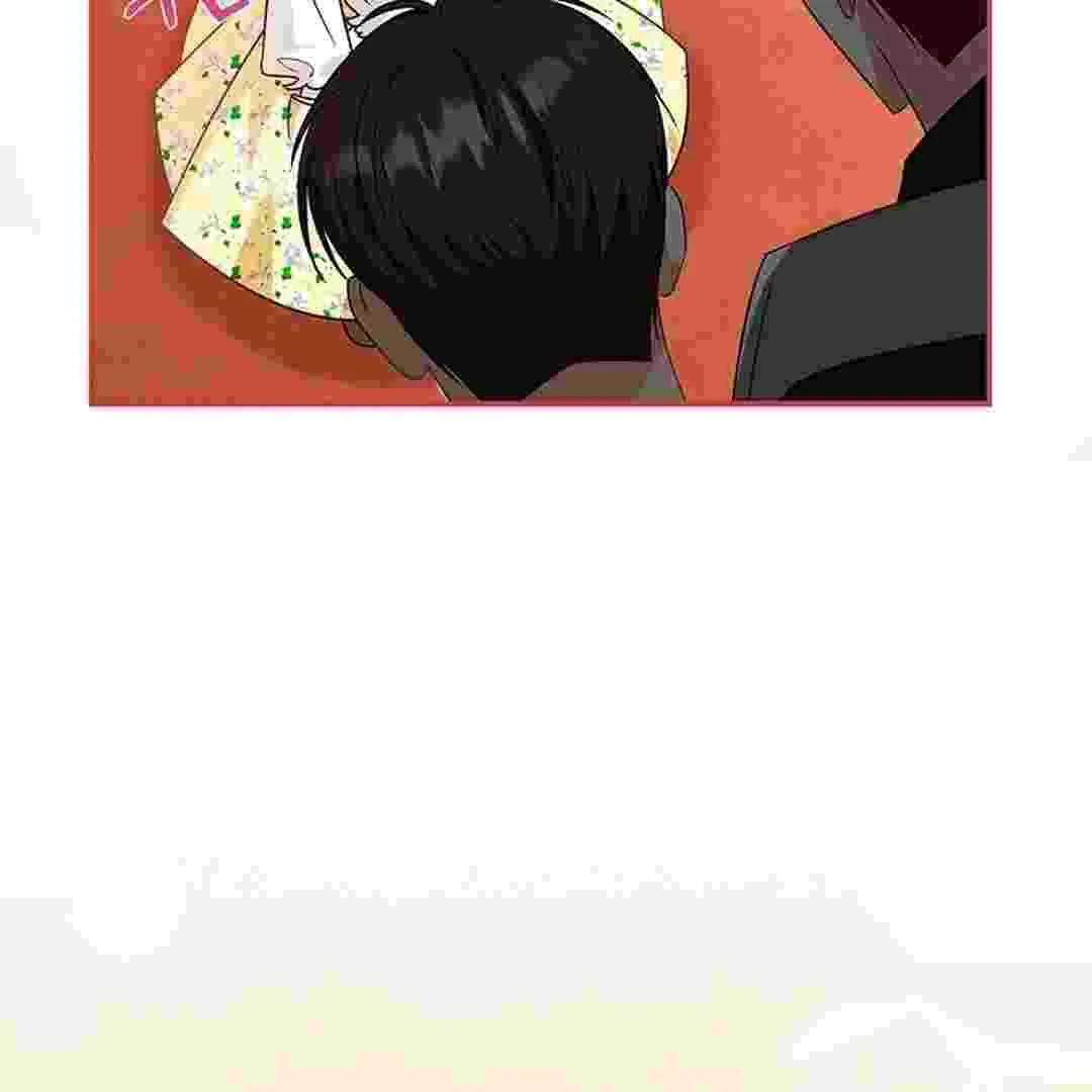 I Live With My Villain Uncle Chapter 6 Gambar 20