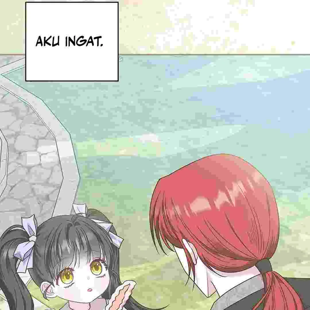I Live With My Villain Uncle Chapter 7 Gambar 16
