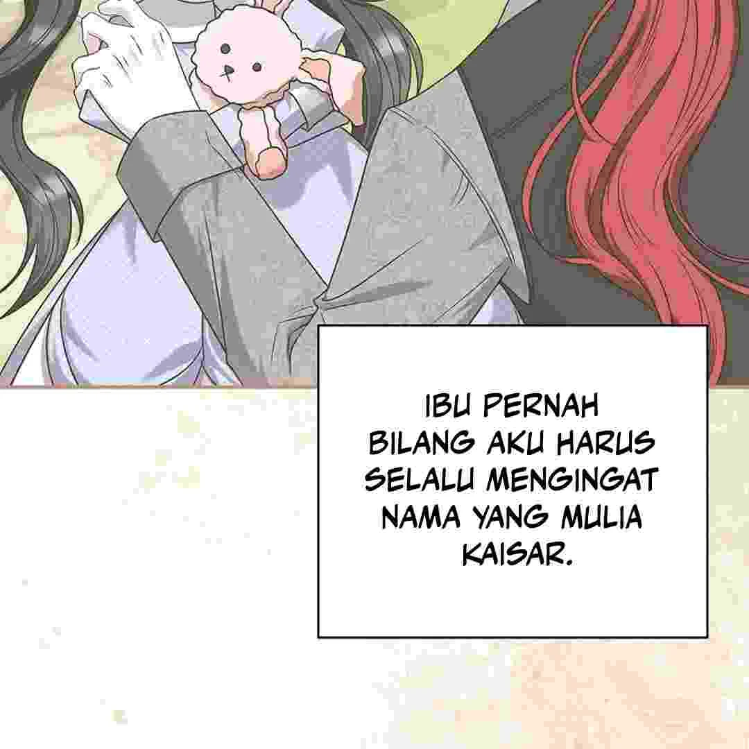 I Live With My Villain Uncle Chapter 7 Gambar 17