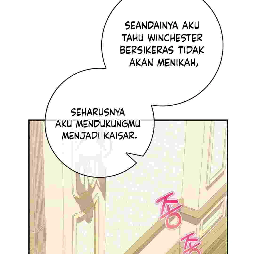 I Live With My Villain Uncle Chapter 8 Gambar 12