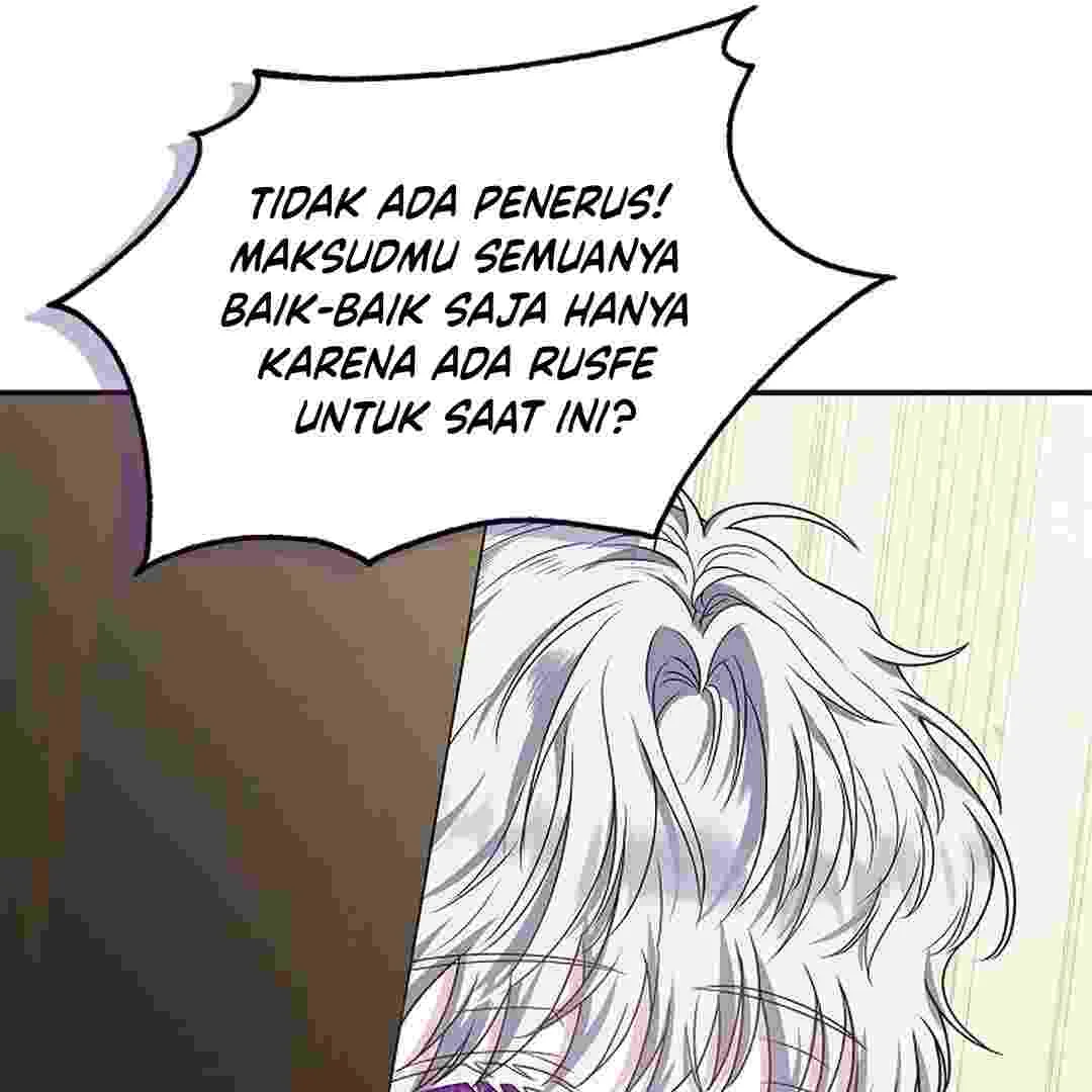 I Live With My Villain Uncle Chapter 8 Gambar 16