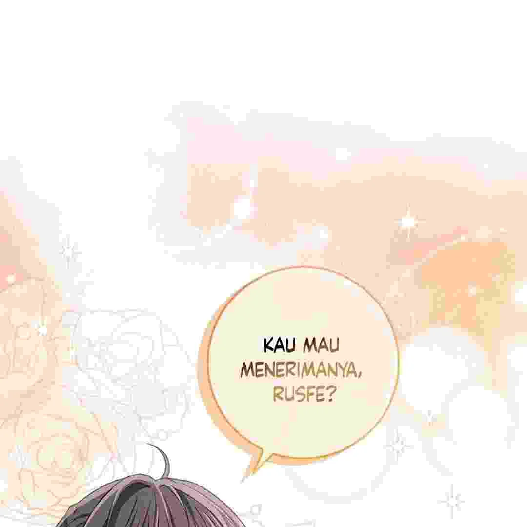 I Live With My Villain Uncle Chapter 9 Gambar 17