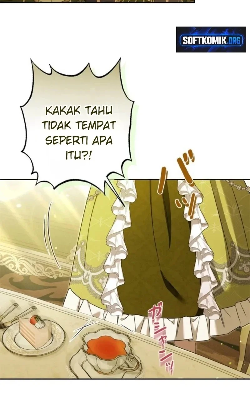 I’ll Protect My Handsome Older Brother Chapter 1 Gambar 7
