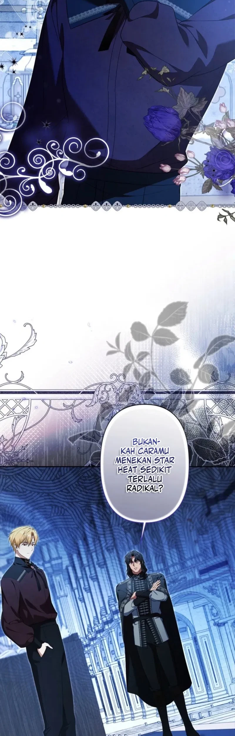 I’ll Protect My Handsome Older Brother Chapter 16 Gambar 5