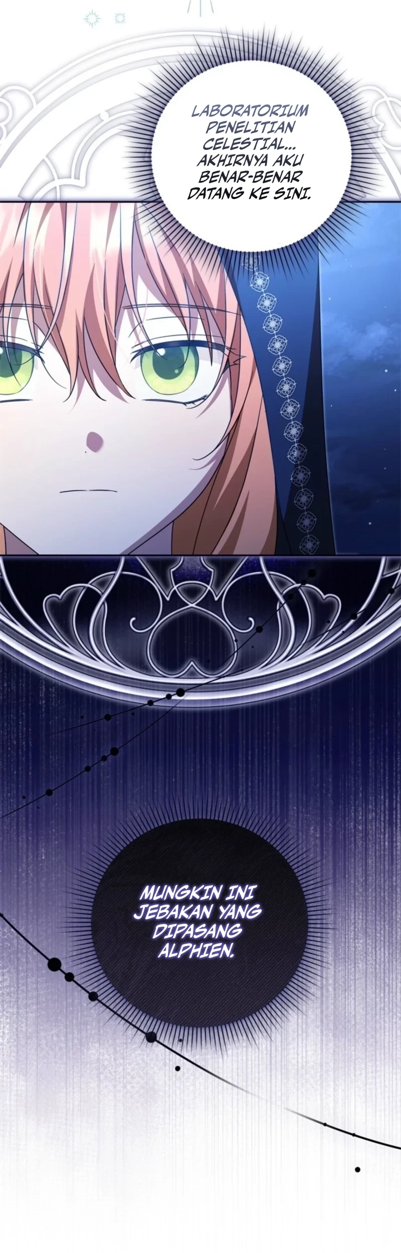 I’ll Protect My Handsome Older Brother Chapter 17 Gambar 5