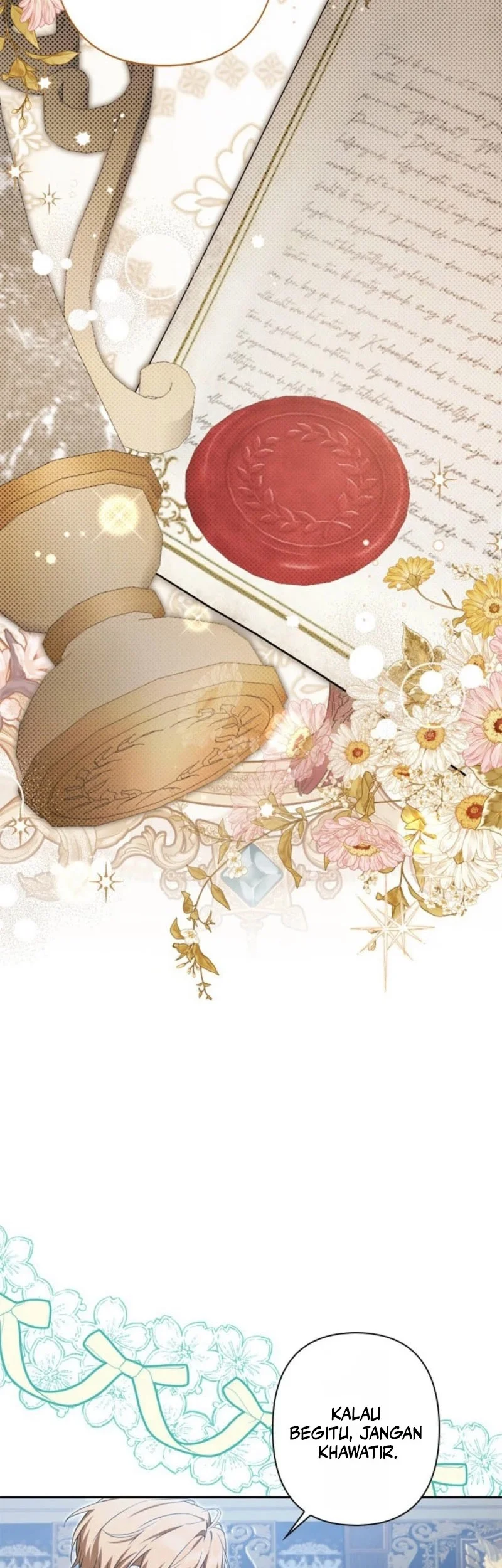 I’ll Protect My Handsome Older Brother Chapter 18 Gambar 5