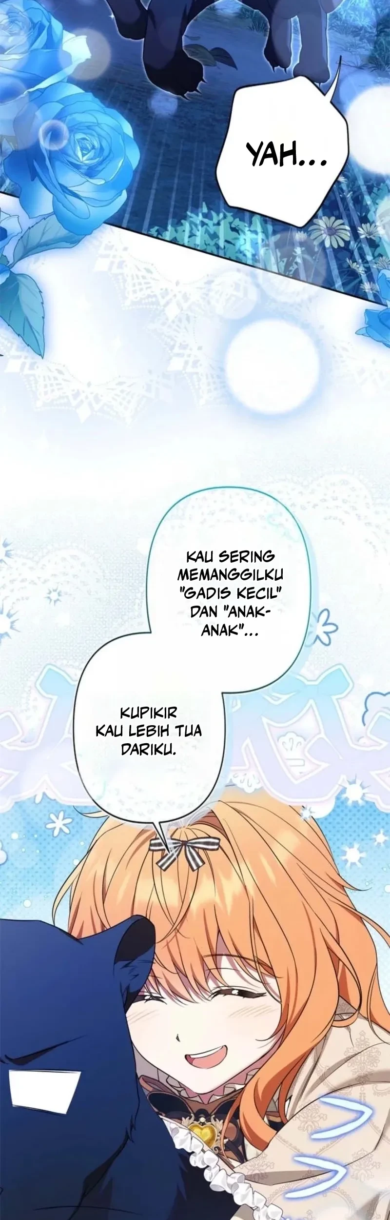 I’ll Protect My Handsome Older Brother Chapter 3 Gambar 4