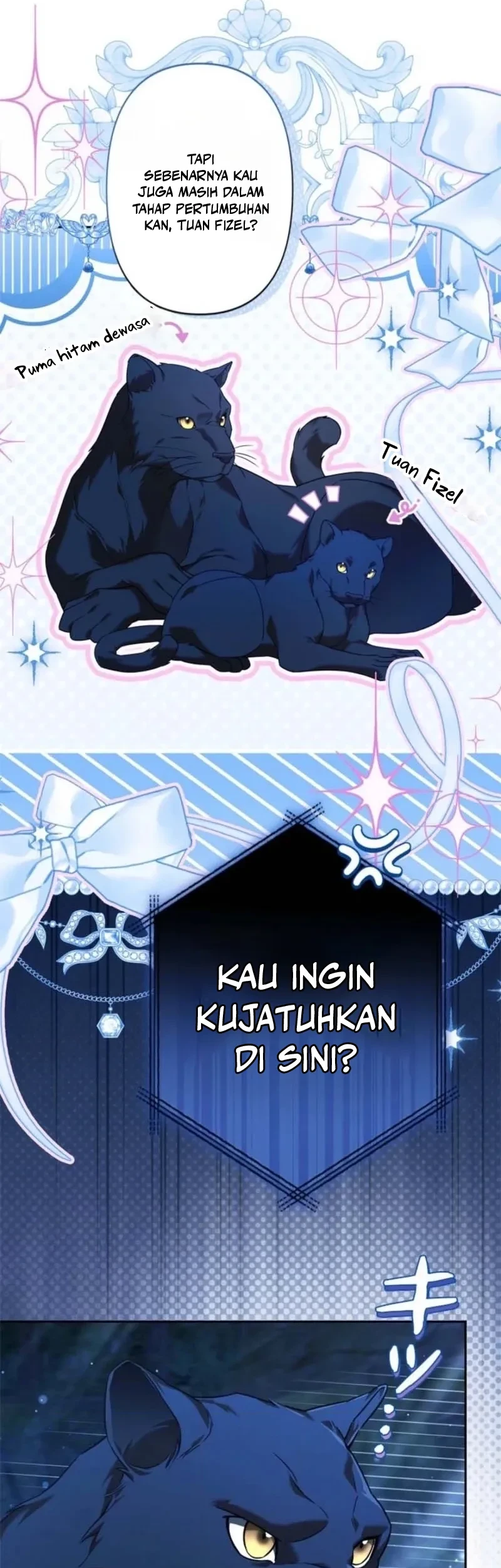 I’ll Protect My Handsome Older Brother Chapter 3 Gambar 6