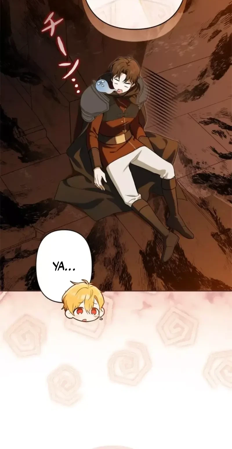 I’ll Protect My Handsome Older Brother Chapter 4 Gambar 5