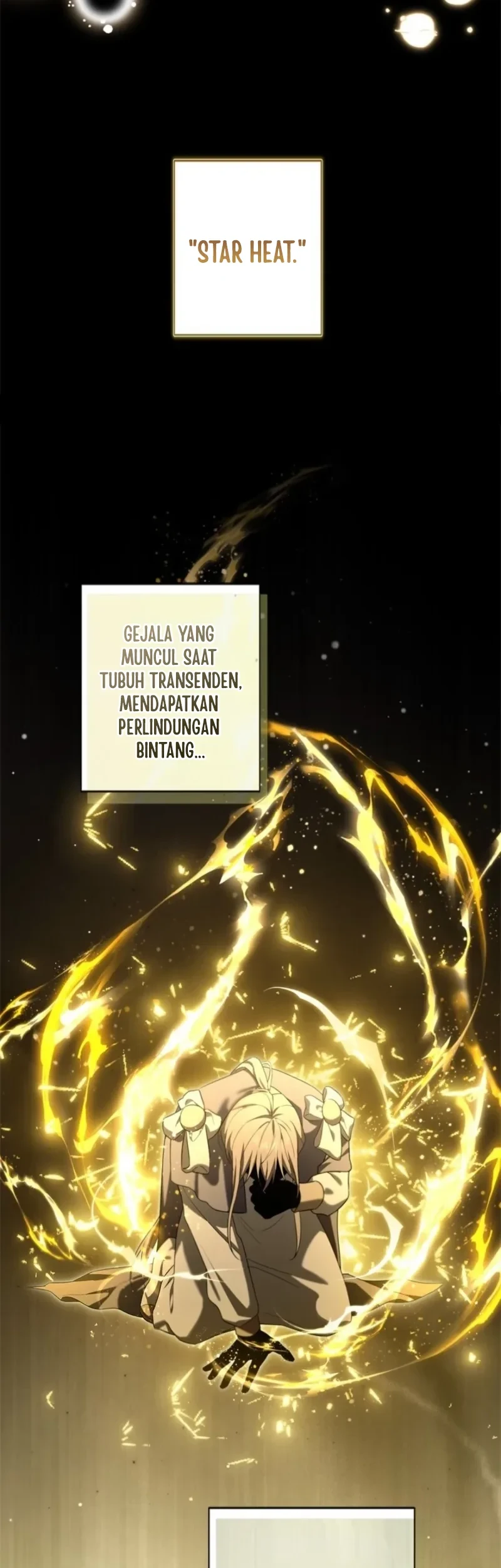I’ll Protect My Handsome Older Brother Chapter 6 Gambar 5