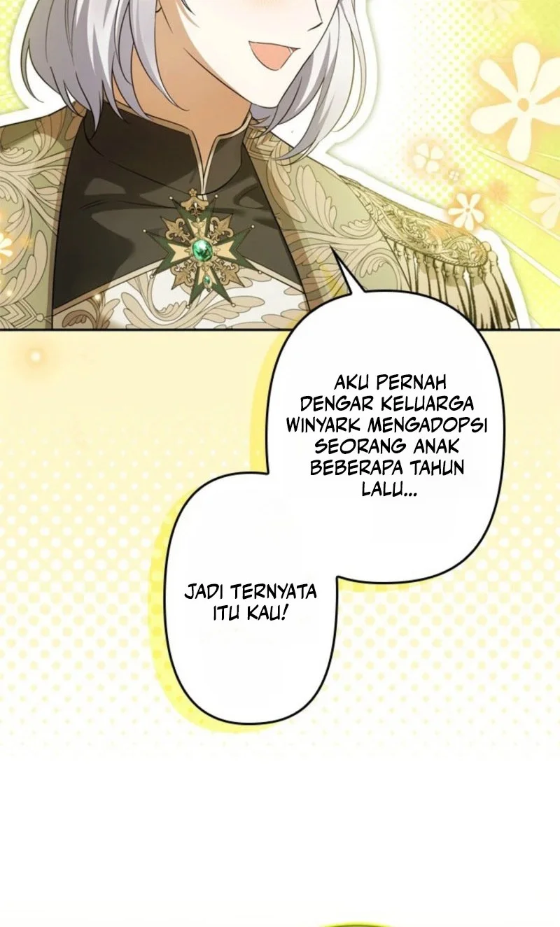 I’ll Protect My Handsome Older Brother Chapter 7 Gambar 5