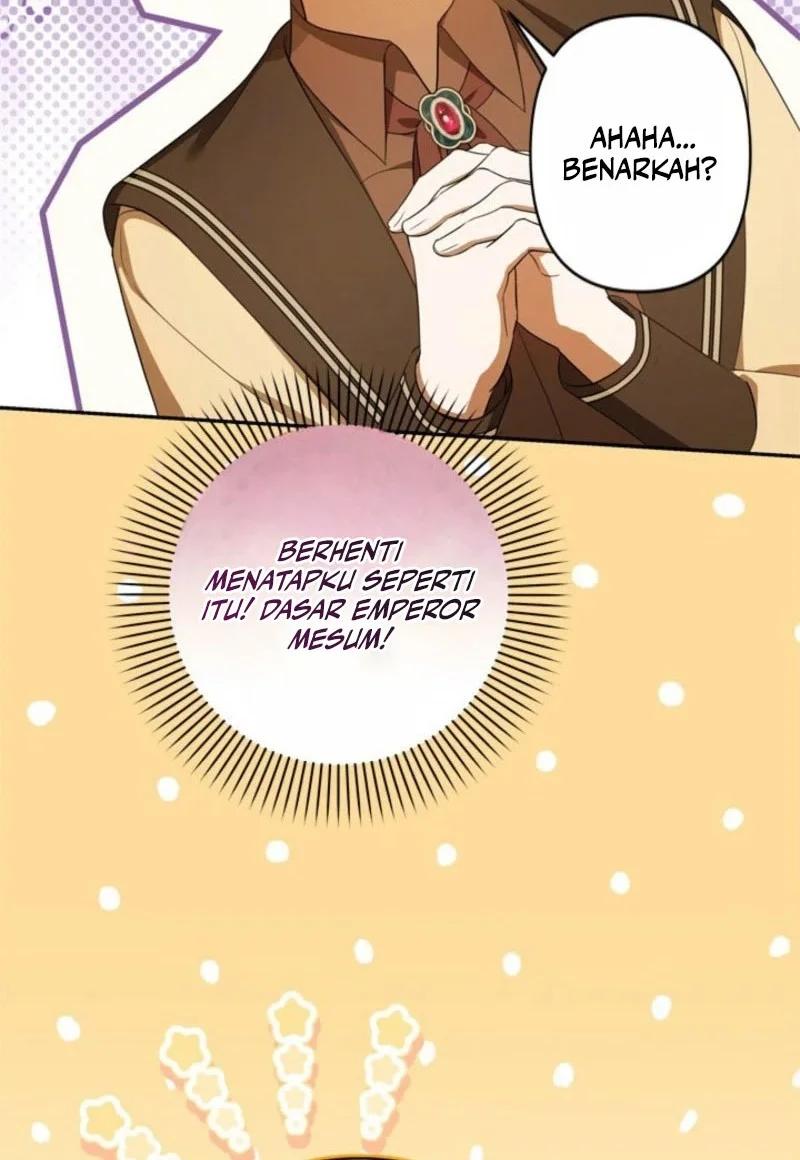I’ll Protect My Handsome Older Brother Chapter 7 Gambar 7