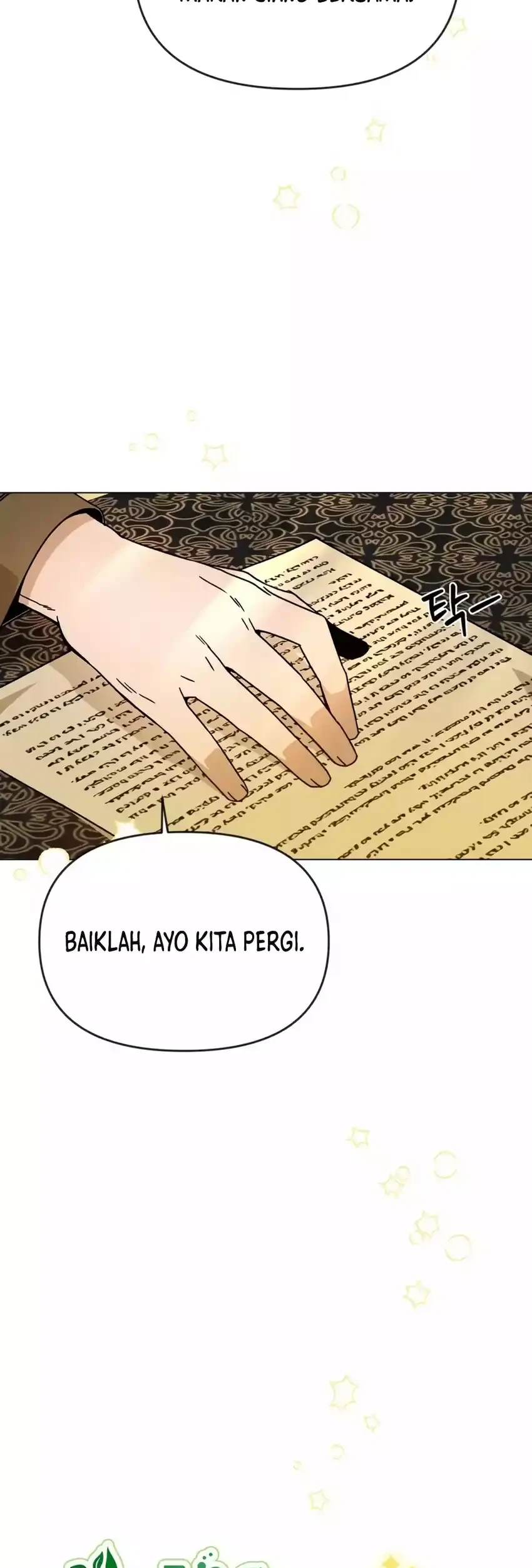 I’ll Resign and Have a Fresh Start in This World Chapter 128 Gambar 5