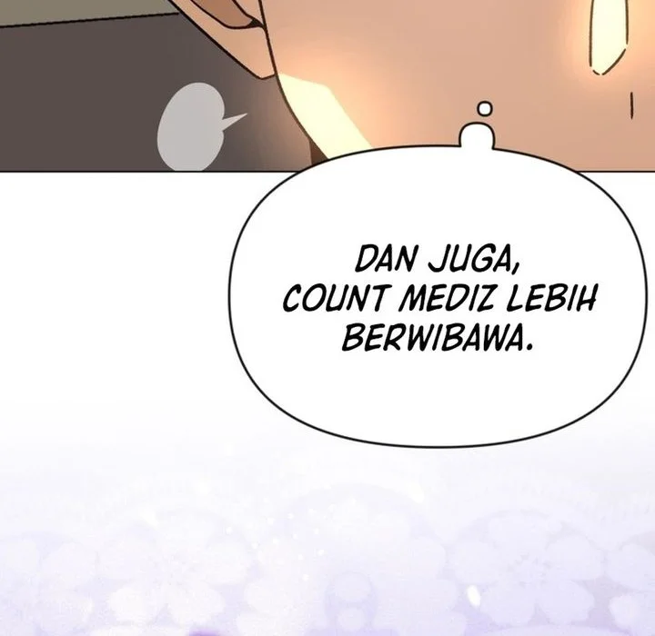 I’ll Resign and Have a Fresh Start in This World Chapter 129 Gambar 6