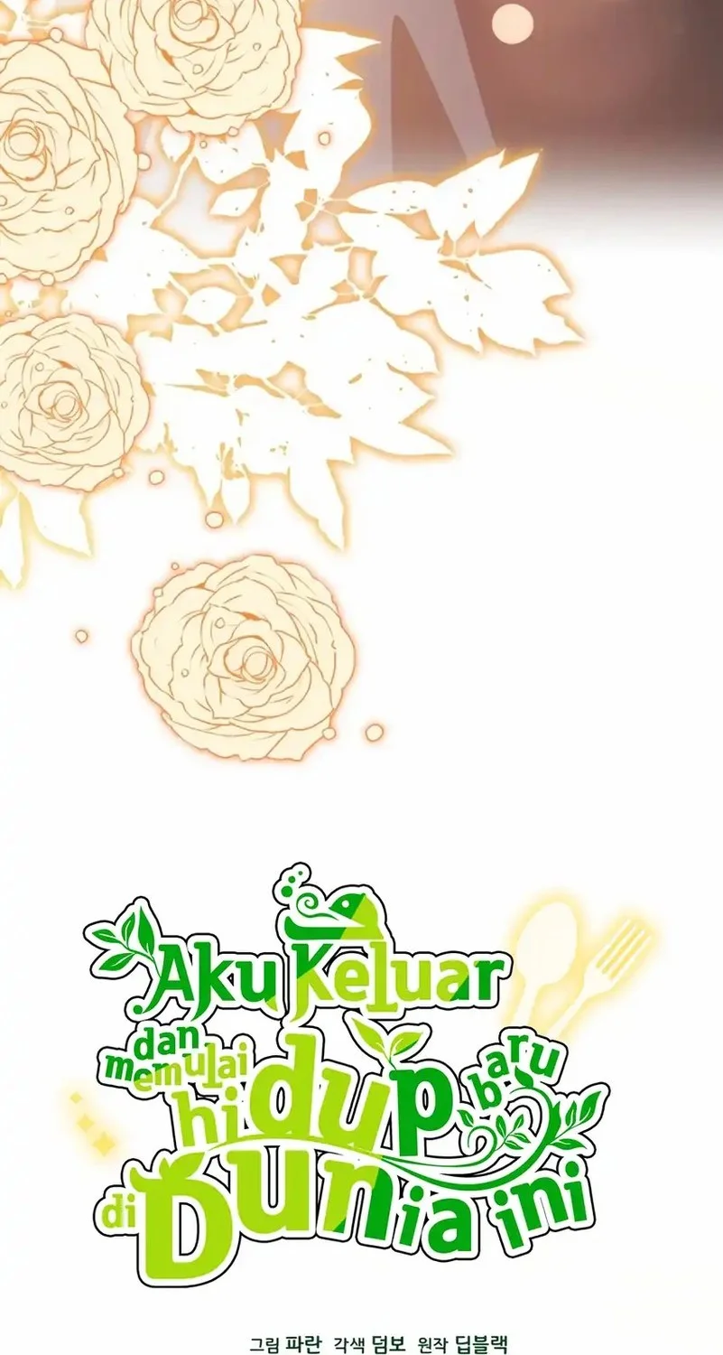 I’ll Resign and Have a Fresh Start in This World Chapter 141 Gambar 4