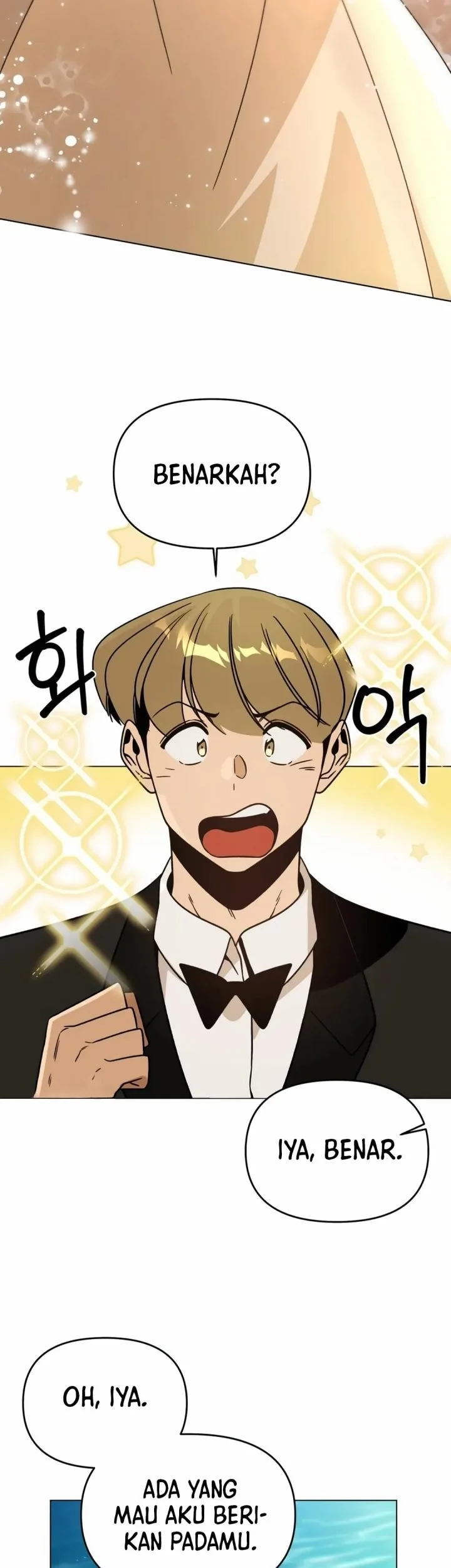 I’ll Resign and Have a Fresh Start in This World Chapter 143 Gambar 5