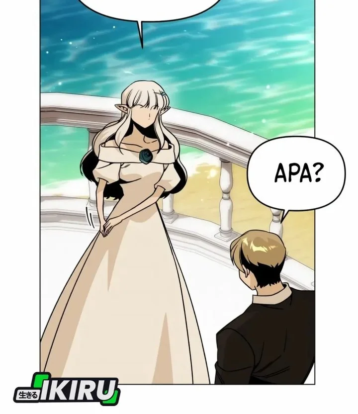 I’ll Resign and Have a Fresh Start in This World Chapter 143 Gambar 6