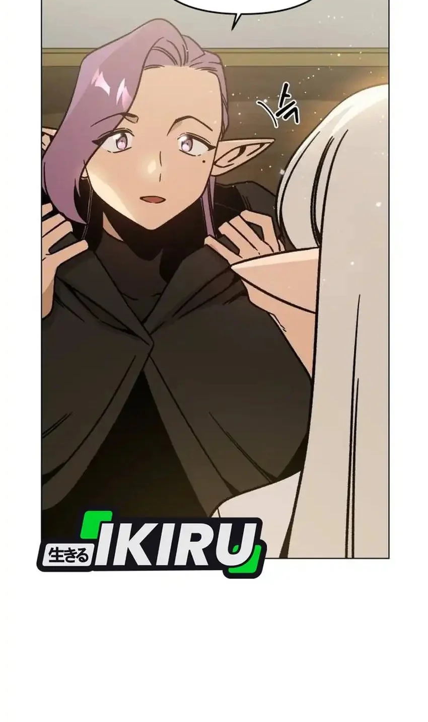 I’ll Resign and Have a Fresh Start in This World Chapter 146 Gambar 4