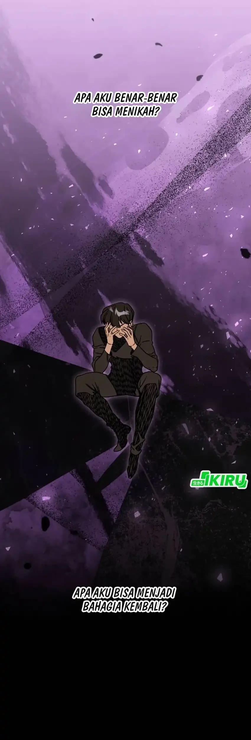 I’ll Resign and Have a Fresh Start in This World Chapter 154 Gambar 5