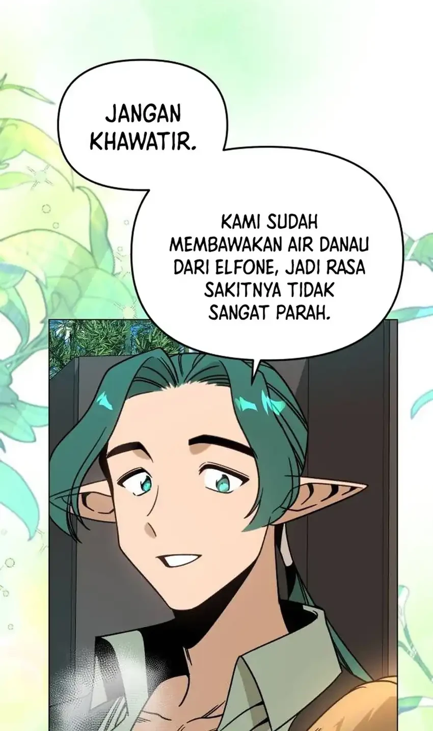 I’ll Resign and Have a Fresh Start in This World Chapter 155 Gambar 4