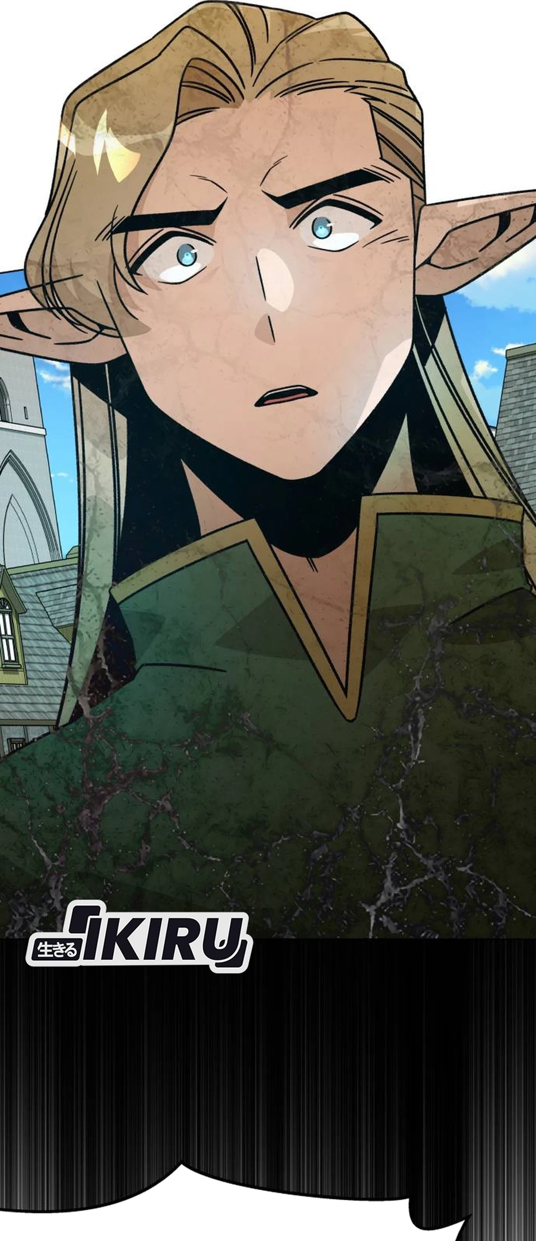 I’ll Resign and Have a Fresh Start in This World Chapter 156 Gambar 7