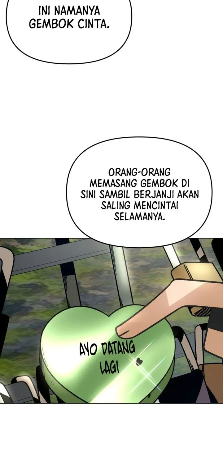 I’ll Resign and Have a Fresh Start in This World Chapter 164 Gambar 4