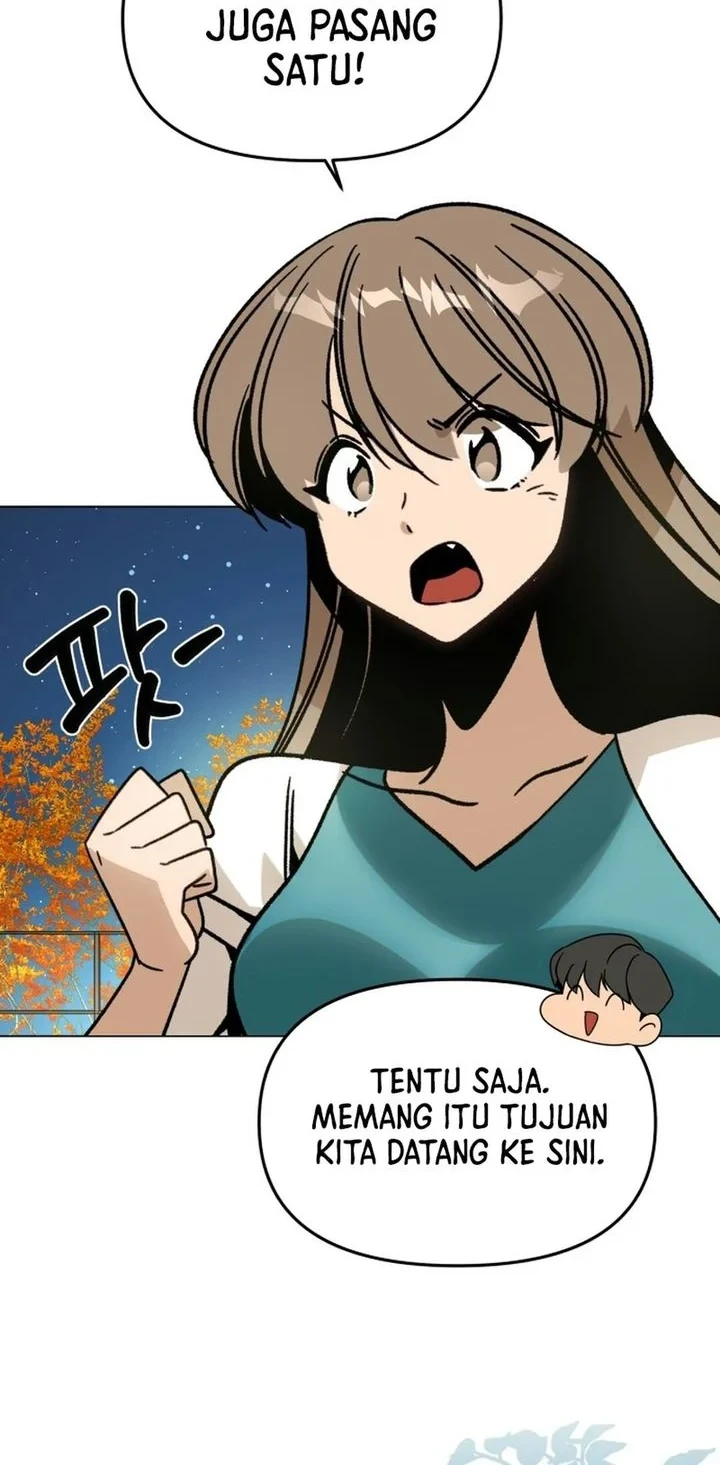 I’ll Resign and Have a Fresh Start in This World Chapter 164 Gambar 6