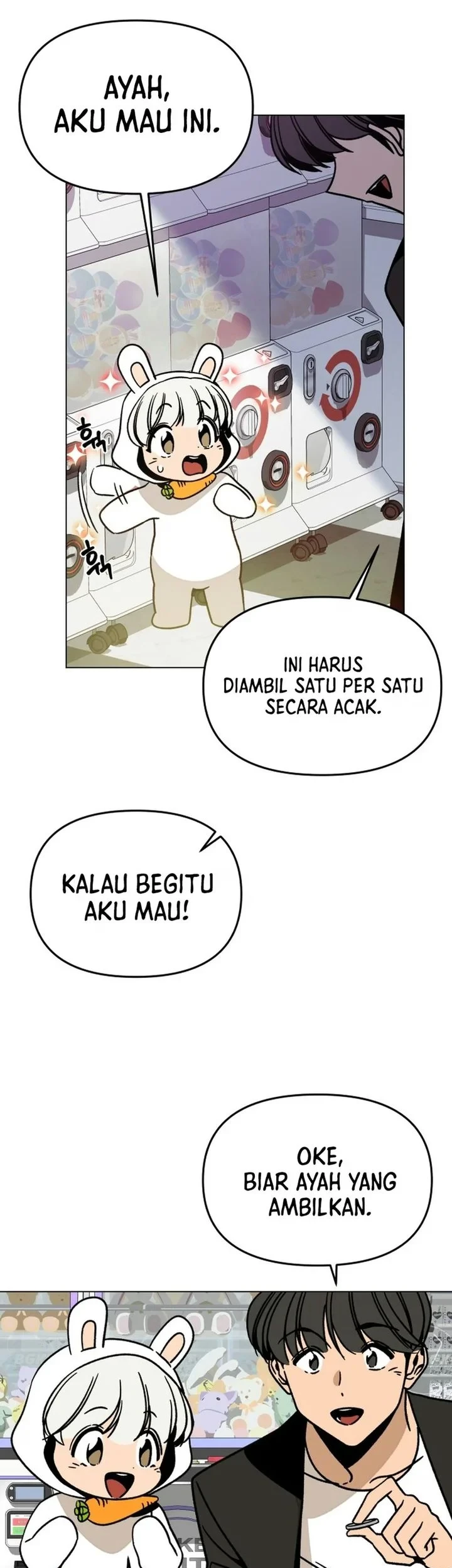 I’ll Resign and Have a Fresh Start in This World Chapter 166 Gambar 5