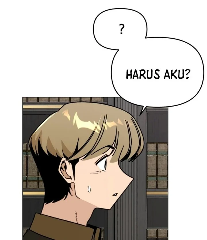 I’ll Resign and Have a Fresh Start in This World Chapter 167 Gambar 5