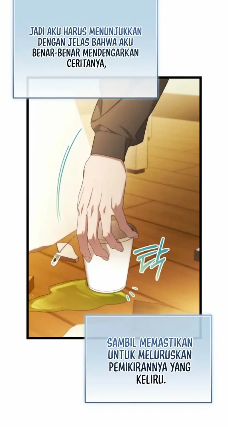 I’ll Retire After Saving the World Chapter 101 Gambar 4