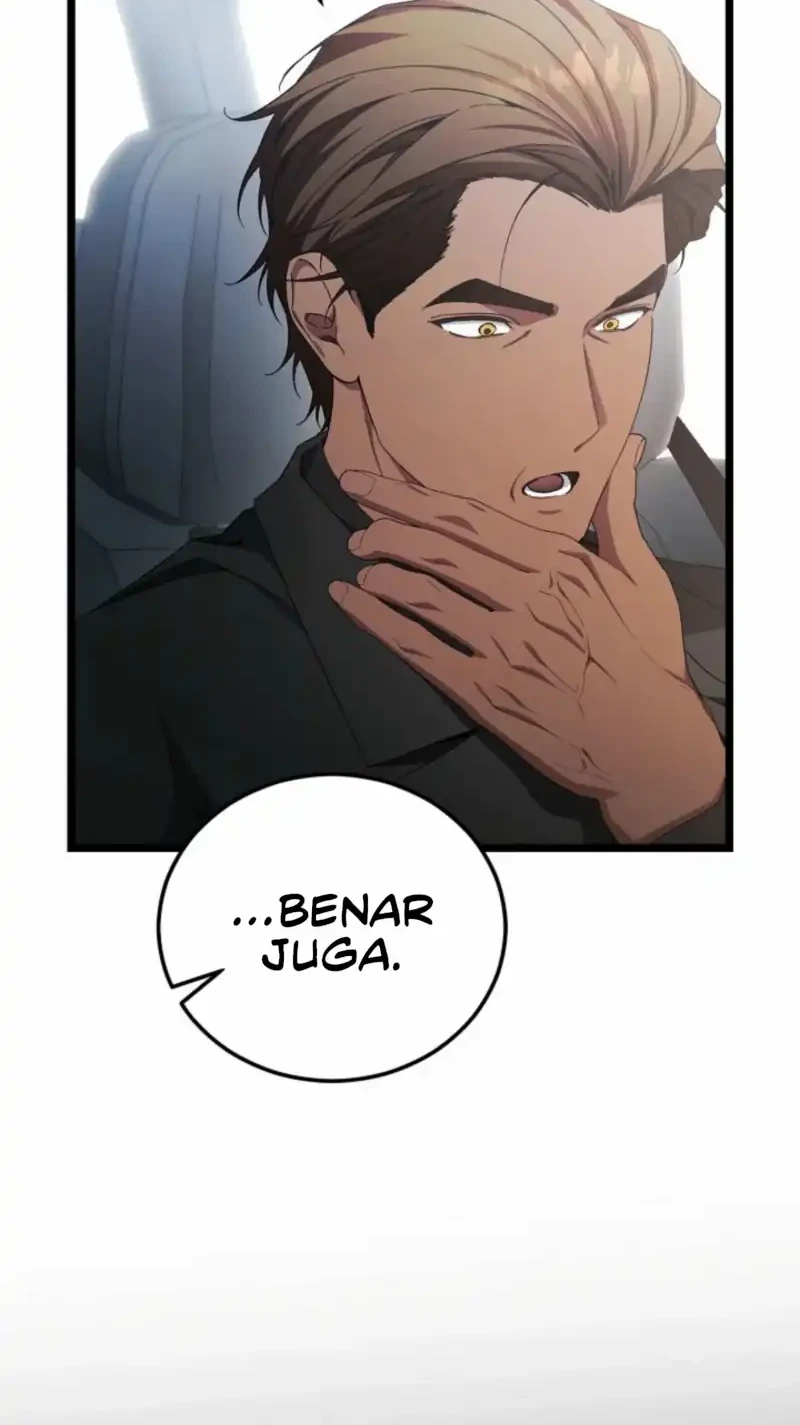 I’ll Retire After Saving the World Chapter 103 Gambar 4