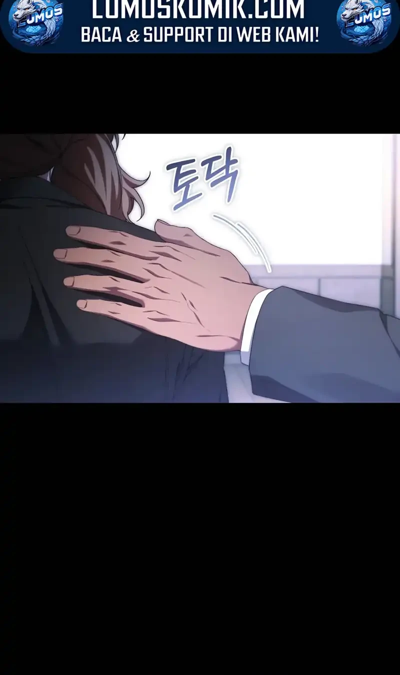 I’ll Retire After Saving the World Chapter 94 Gambar 4