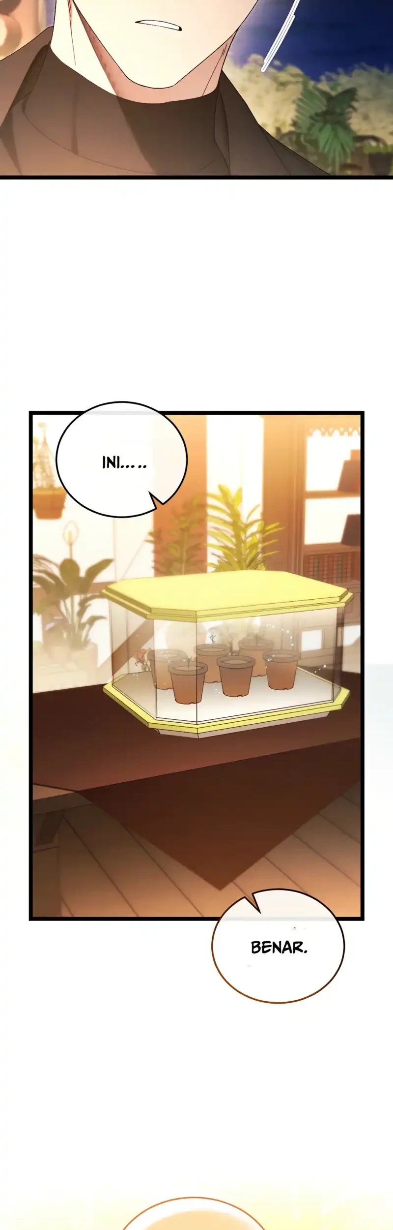 I’ll Retire After Saving the World Chapter 95 Gambar 6