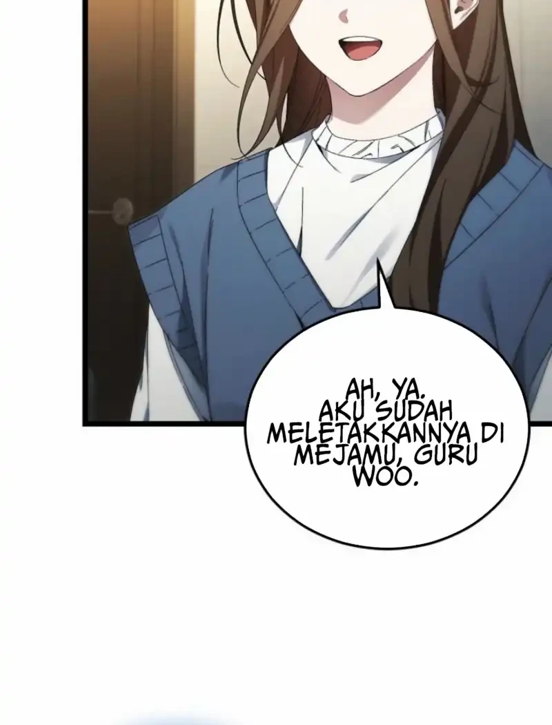 I’ll Retire After Saving the World Chapter 96 Gambar 4