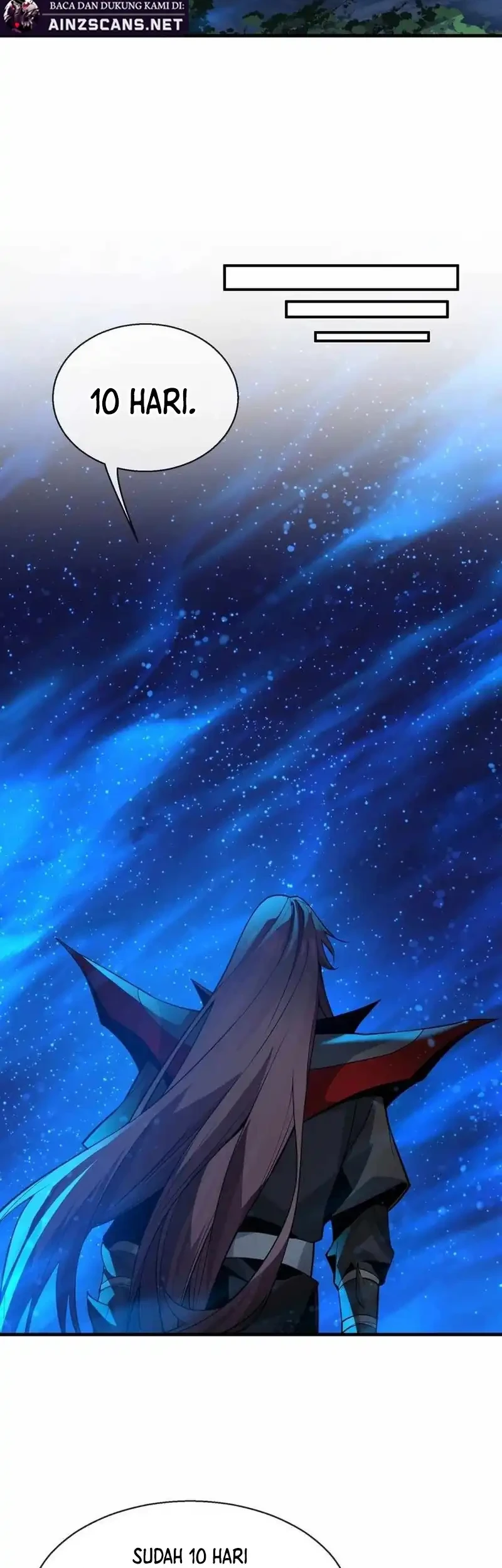 I Love the Demon Lord So Much That Even My Female Disciples Want to Kill Me Chapter 115 Gambar 5