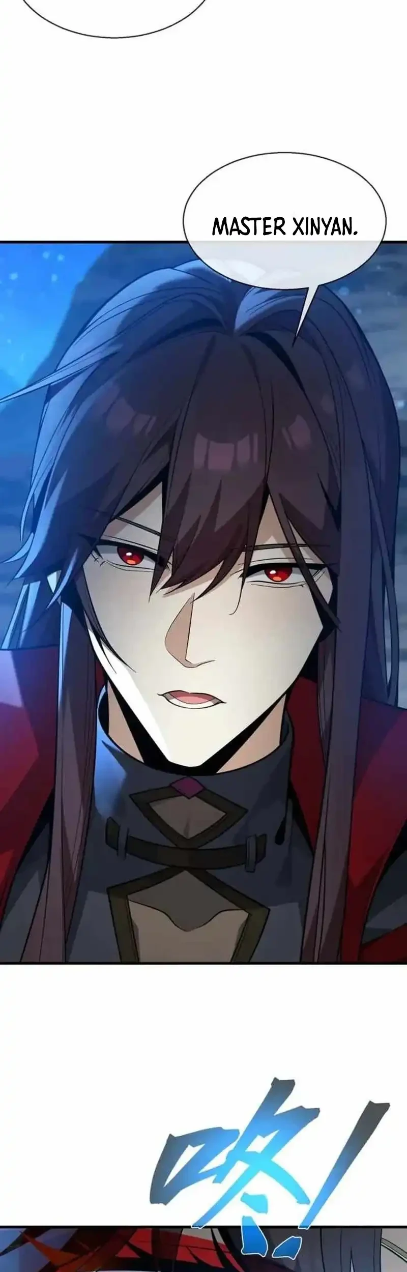 I Love the Demon Lord So Much That Even My Female Disciples Want to Kill Me Chapter 117 Gambar 5