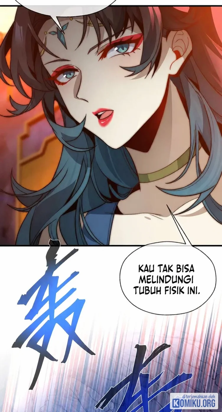 I Love the Demon Lord So Much That Even My Female Disciples Want to Kill Me Chapter 120 Gambar 5