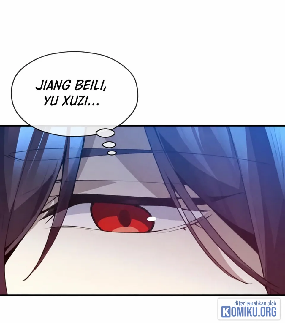 I Love the Demon Lord So Much That Even My Female Disciples Want to Kill Me Chapter 123 Gambar 5
