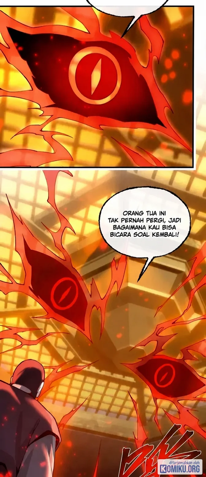 I Love the Demon Lord So Much That Even My Female Disciples Want to Kill Me Chapter 125 Gambar 6