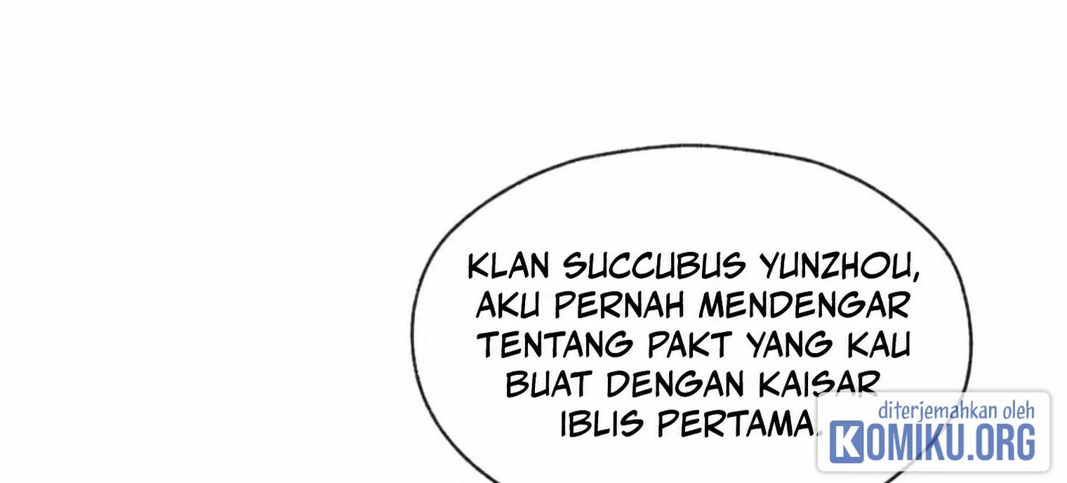 I Love the Demon Lord So Much That Even My Female Disciples Want to Kill Me Chapter 127 Gambar 7