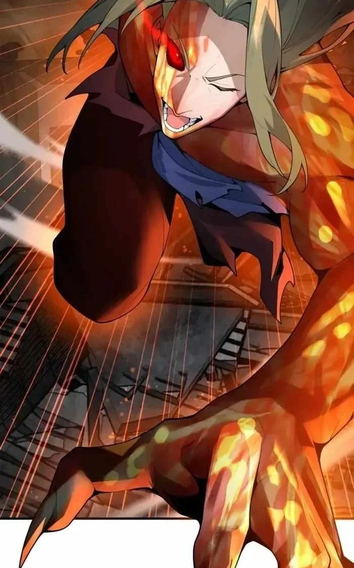 I Love the Demon Lord So Much That Even My Female Disciples Want to Kill Me Chapter 129 Gambar 4