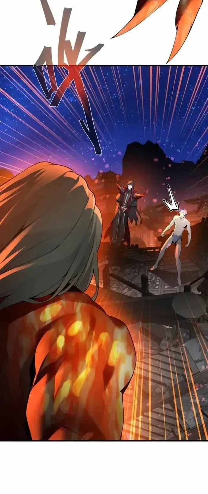 I Love the Demon Lord So Much That Even My Female Disciples Want to Kill Me Chapter 129 Gambar 6