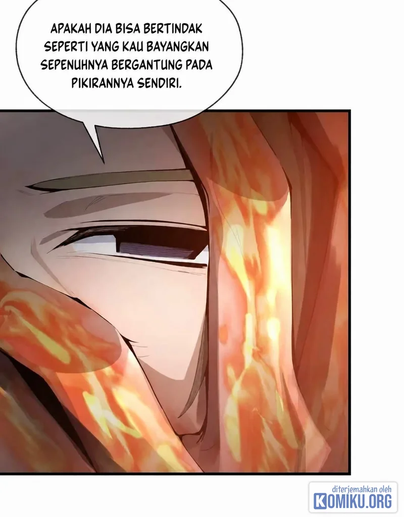 I Love the Demon Lord So Much That Even My Female Disciples Want to Kill Me Chapter 130 Gambar 5