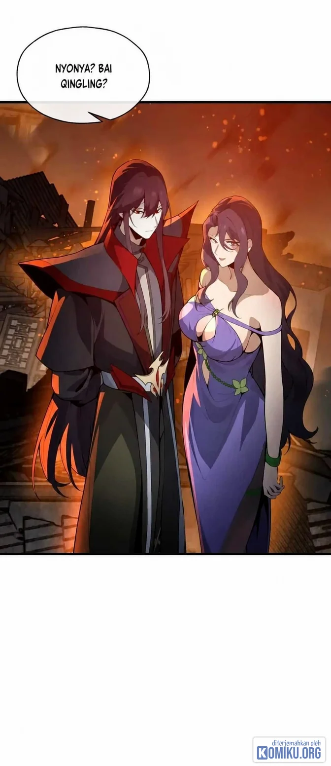 I Love the Demon Lord So Much That Even My Female Disciples Want to Kill Me Chapter 130 Gambar 7