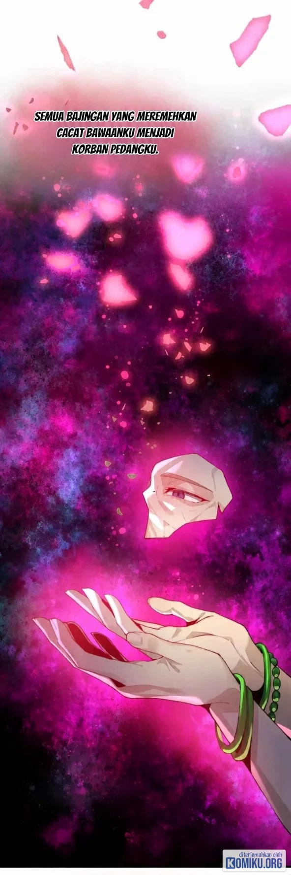 I Love the Demon Lord So Much That Even My Female Disciples Want to Kill Me Chapter 131 Gambar 4