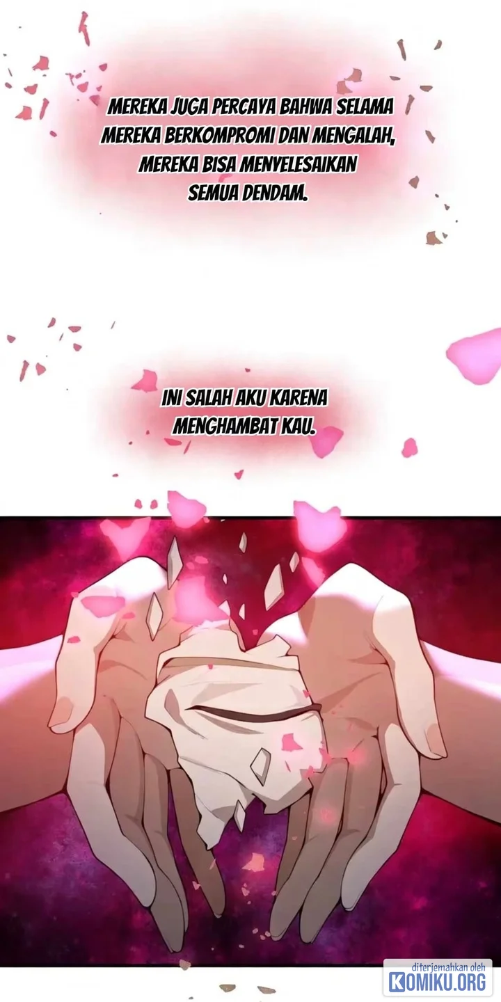 I Love the Demon Lord So Much That Even My Female Disciples Want to Kill Me Chapter 131 Gambar 6