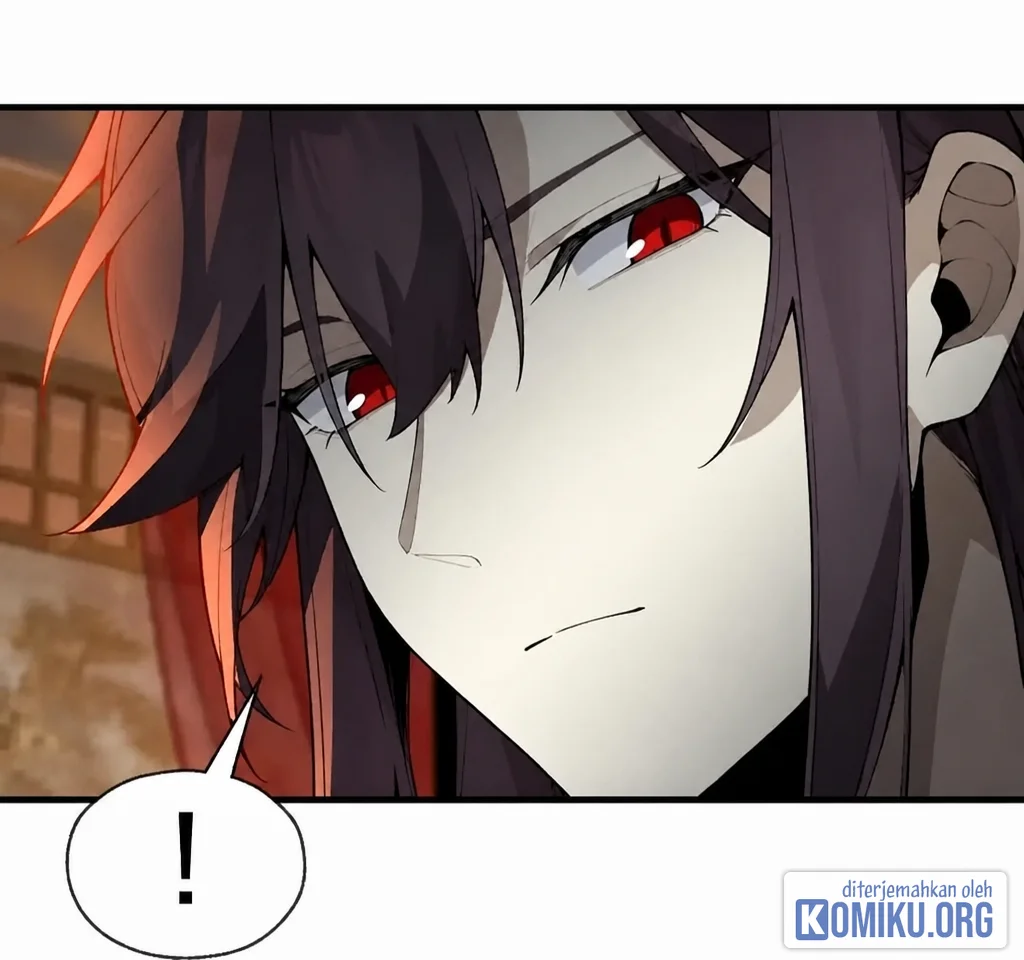 I Love the Demon Lord So Much That Even My Female Disciples Want to Kill Me Chapter 132 Gambar 5