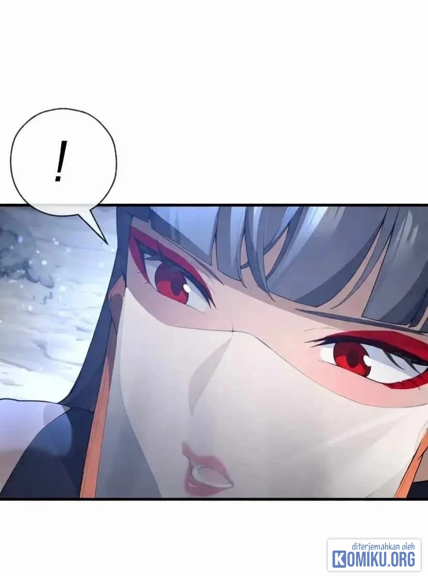 I Love the Demon Lord So Much That Even My Female Disciples Want to Kill Me Chapter 140 Gambar 6