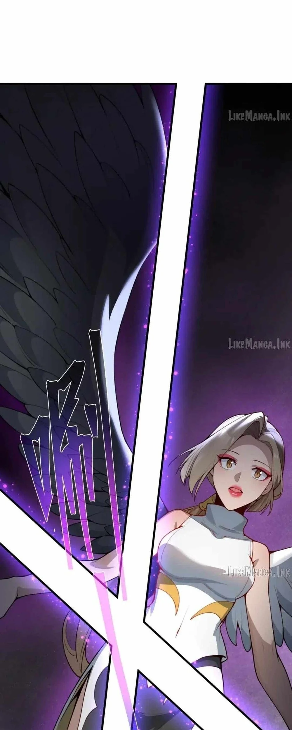 I Love the Demon Lord So Much That Even My Female Disciples Want to Kill Me Chapter 141 Gambar 4