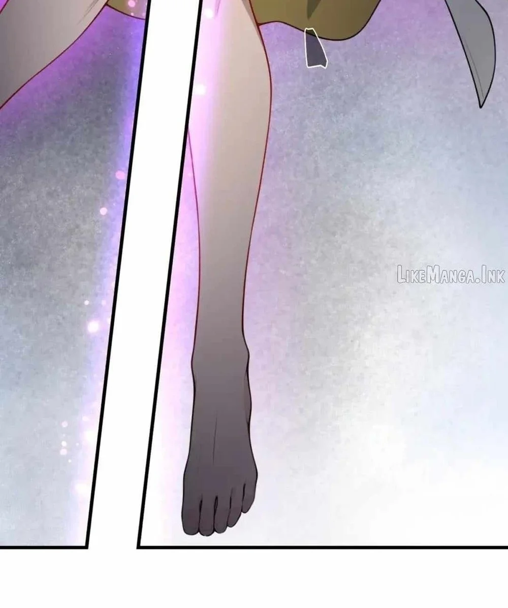 I Love the Demon Lord So Much That Even My Female Disciples Want to Kill Me Chapter 141 Gambar 6